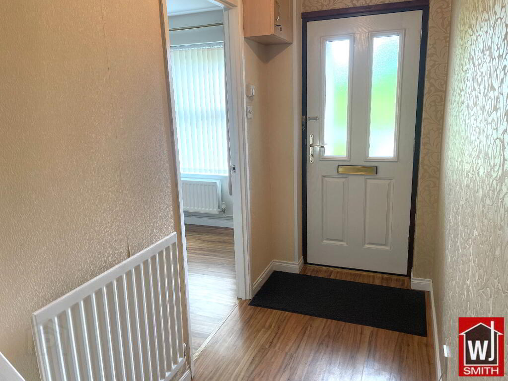 Photo 5 of 28 Castle View, Newtownstewart
