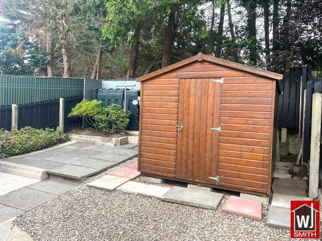 Photo 35 of 28 Castle View, Newtownstewart