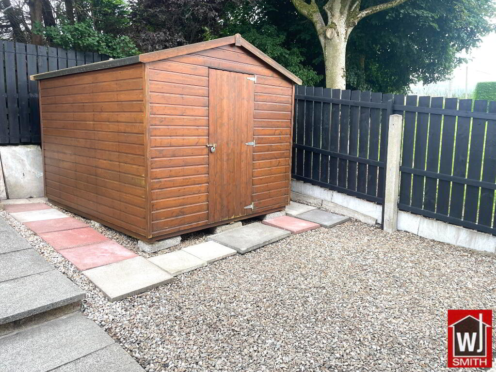 Photo 36 of 28 Castle View, Newtownstewart
