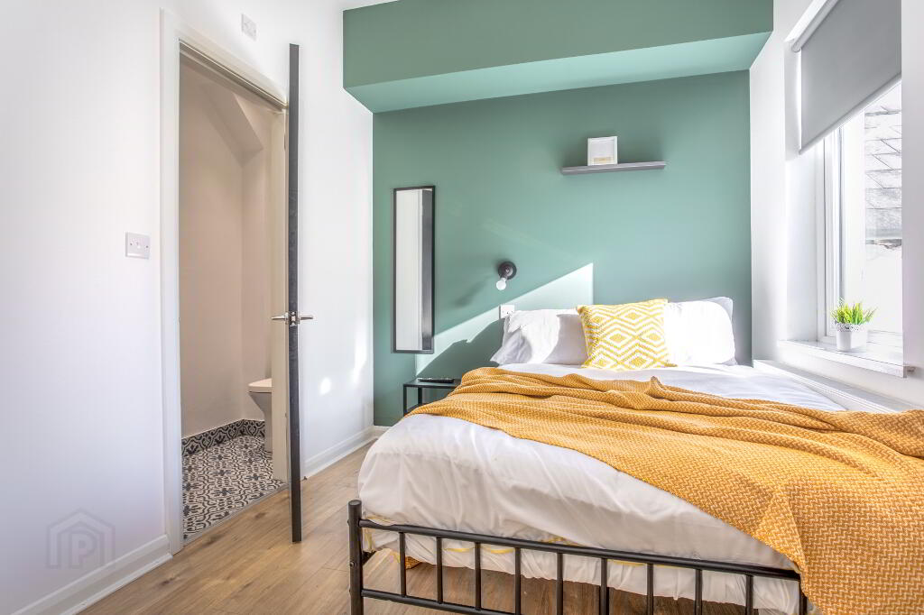 Photo 1 of Room 3, 9 Frank Street, Belfast