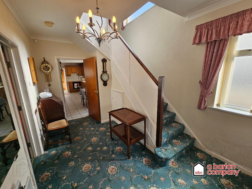 Photo 2 of 8 Collinbridge Road, Collinward, Newtownabbey