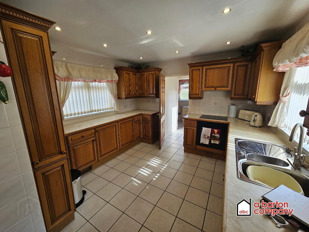 Photo 9 of 8 Collinbridge Road, Collinward, Newtownabbey