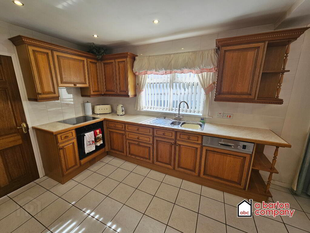 Photo 10 of 8 Collinbridge Road, Collinward, Newtownabbey