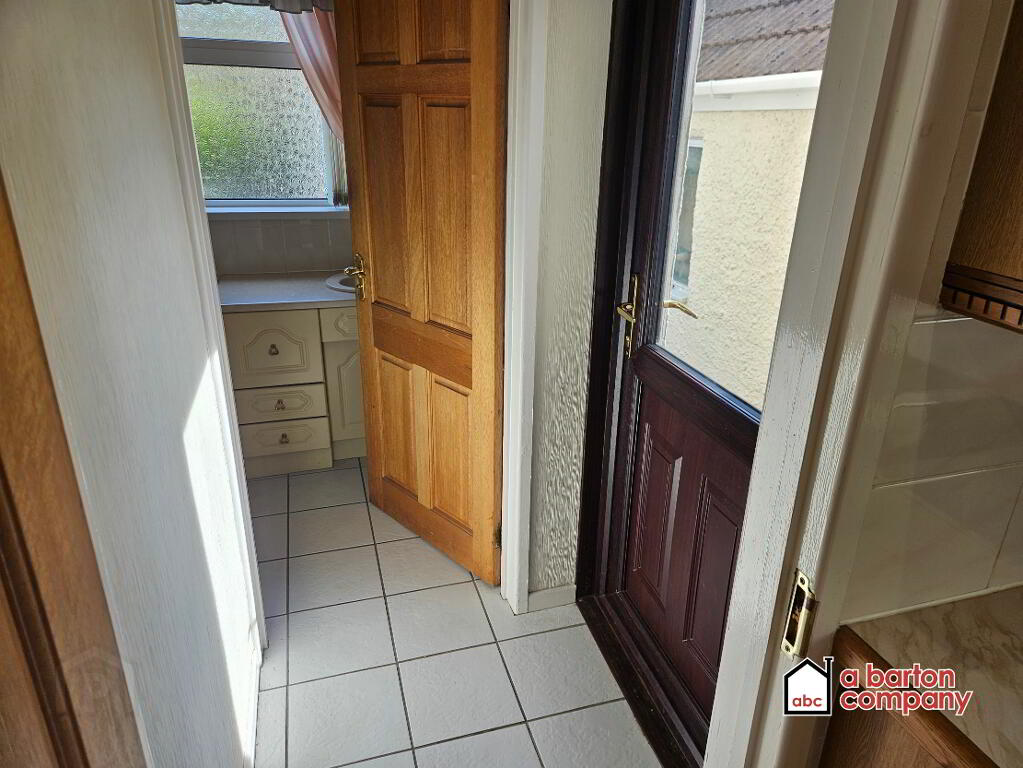 Photo 12 of 8 Collinbridge Road, Collinward, Newtownabbey