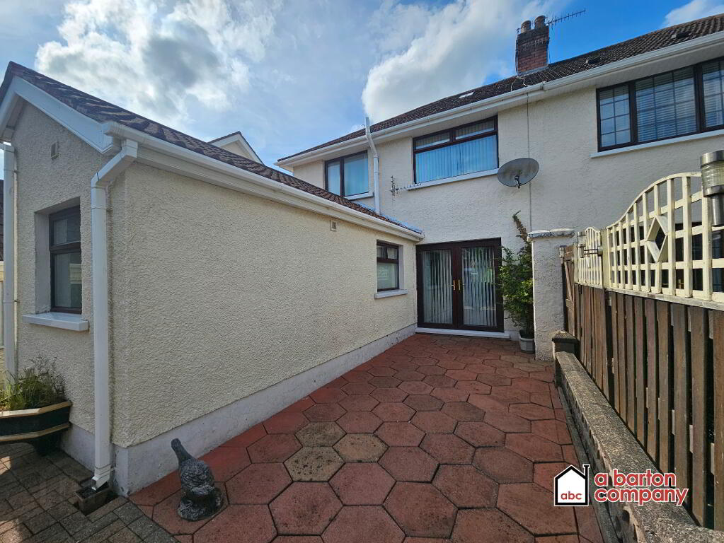 Photo 23 of 8 Collinbridge Road, Collinward, Newtownabbey
