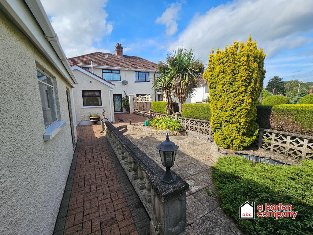 Photo 30 of 8 Collinbridge Road, Collinward, Newtownabbey