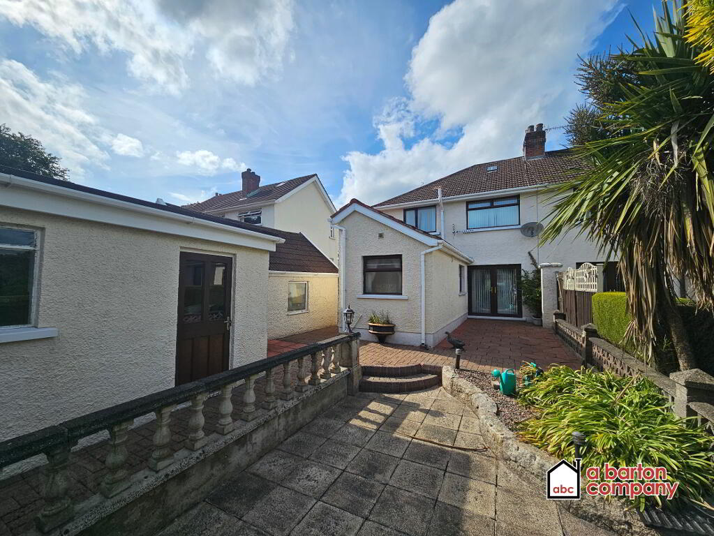 Photo 29 of 8 Collinbridge Road, Collinward, Newtownabbey