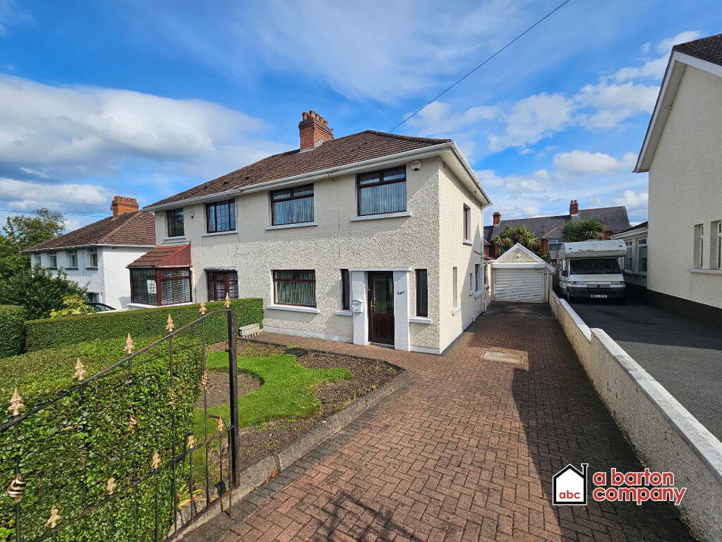 Photo 32 of 8 Collinbridge Road, Collinward, Newtownabbey