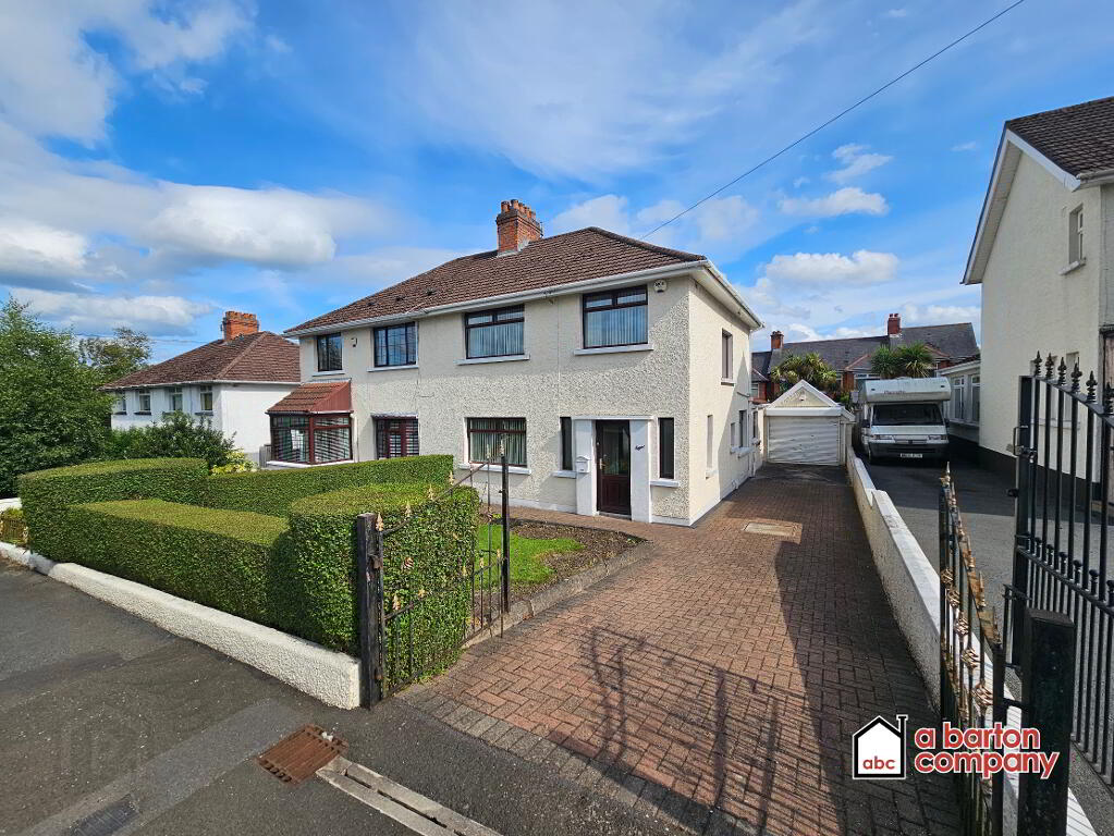 Photo 1 of 8 Collinbridge Road, Collinward, Newtownabbey