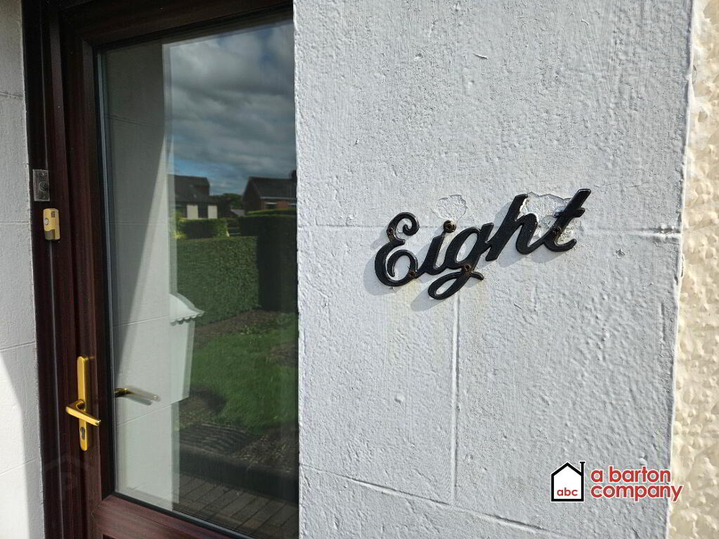 Photo 35 of 8 Collinbridge Road, Collinward, Newtownabbey