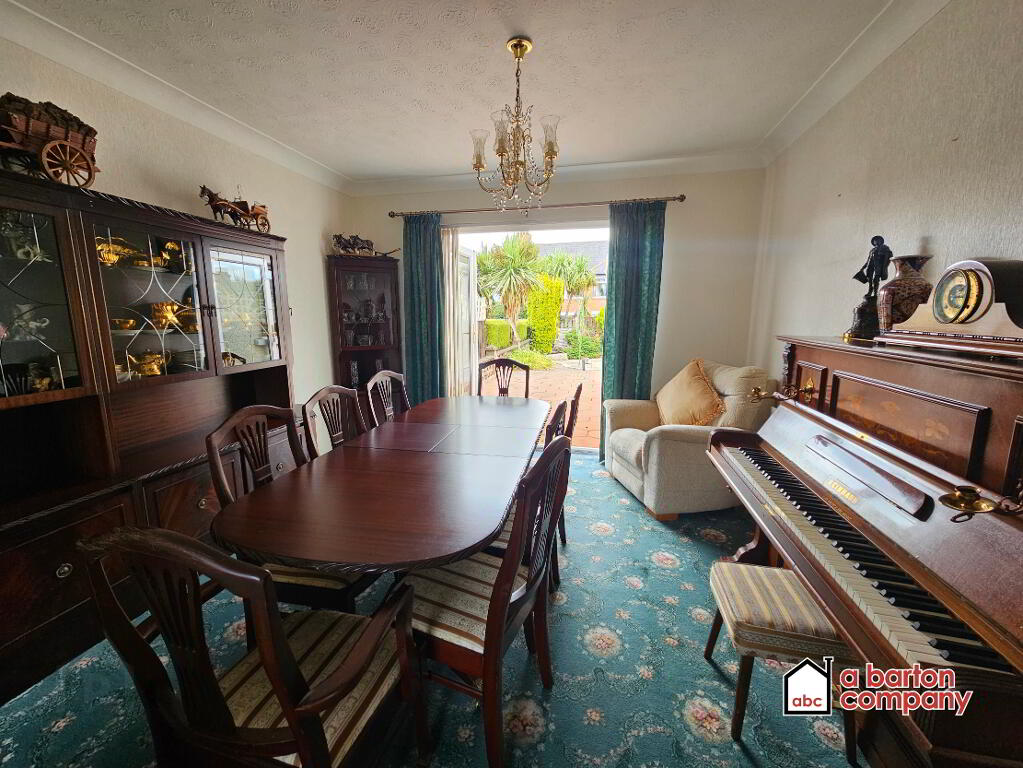 Photo 7 of 8 Collinbridge Road, Collinward, Newtownabbey
