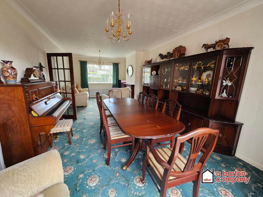 Photo 6 of 8 Collinbridge Road, Collinward, Newtownabbey