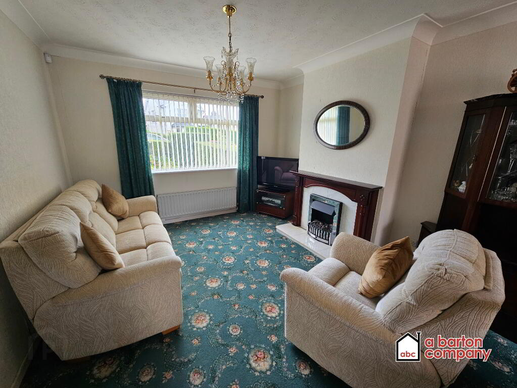 Photo 5 of 8 Collinbridge Road, Collinward, Newtownabbey