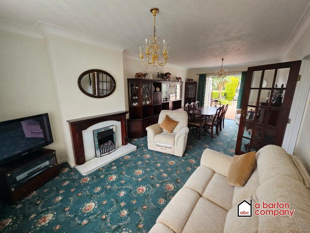Photo 4 of 8 Collinbridge Road, Collinward, Newtownabbey