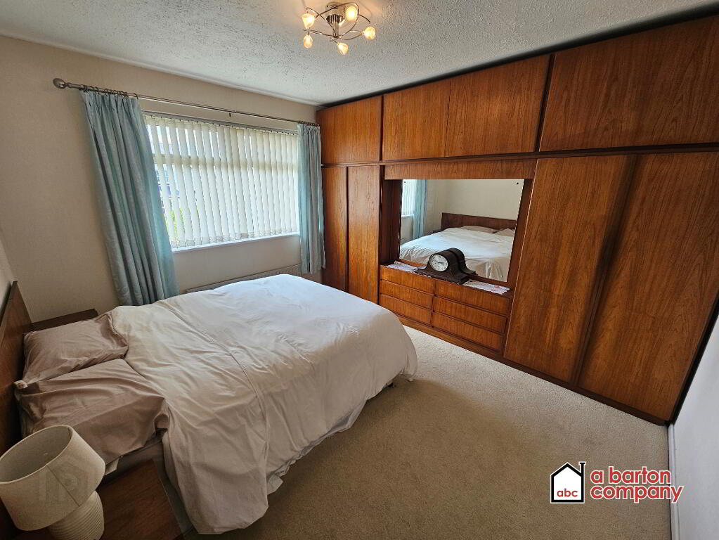 Photo 18 of 8 Collinbridge Road, Collinward, Newtownabbey