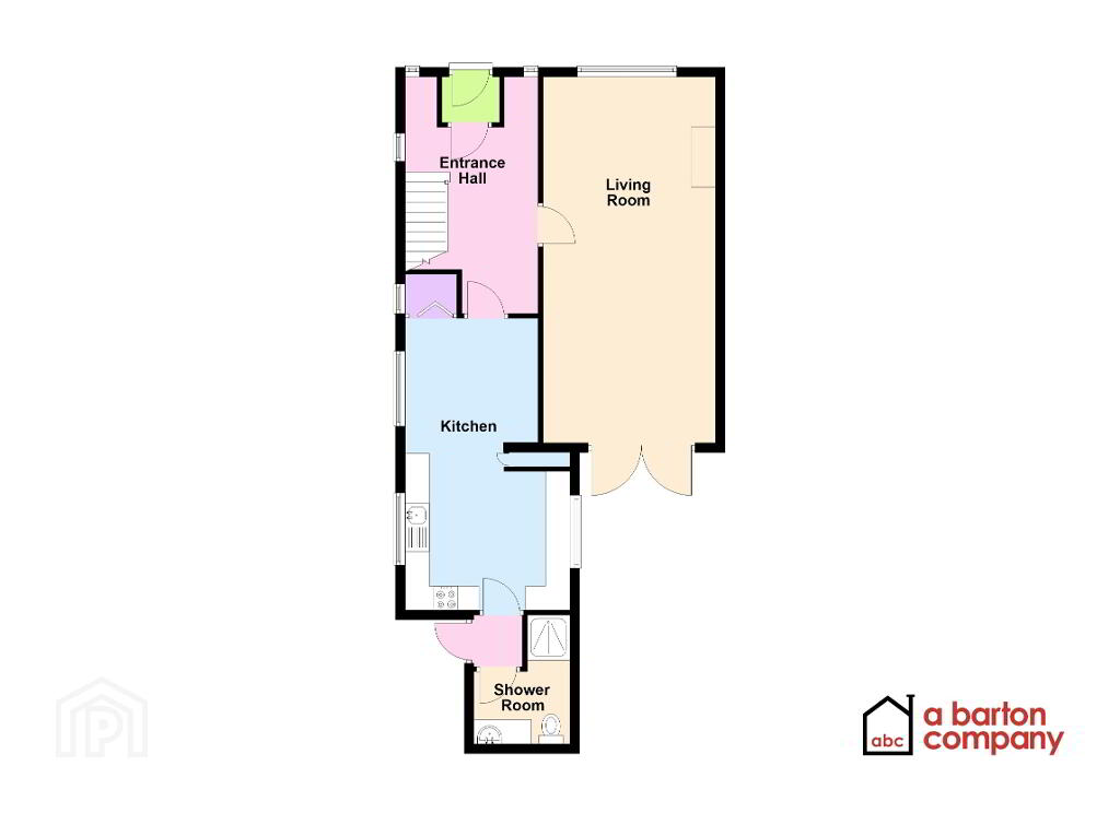 Floorplan 1 of 8 Collinbridge Road, Collinward, Newtownabbey