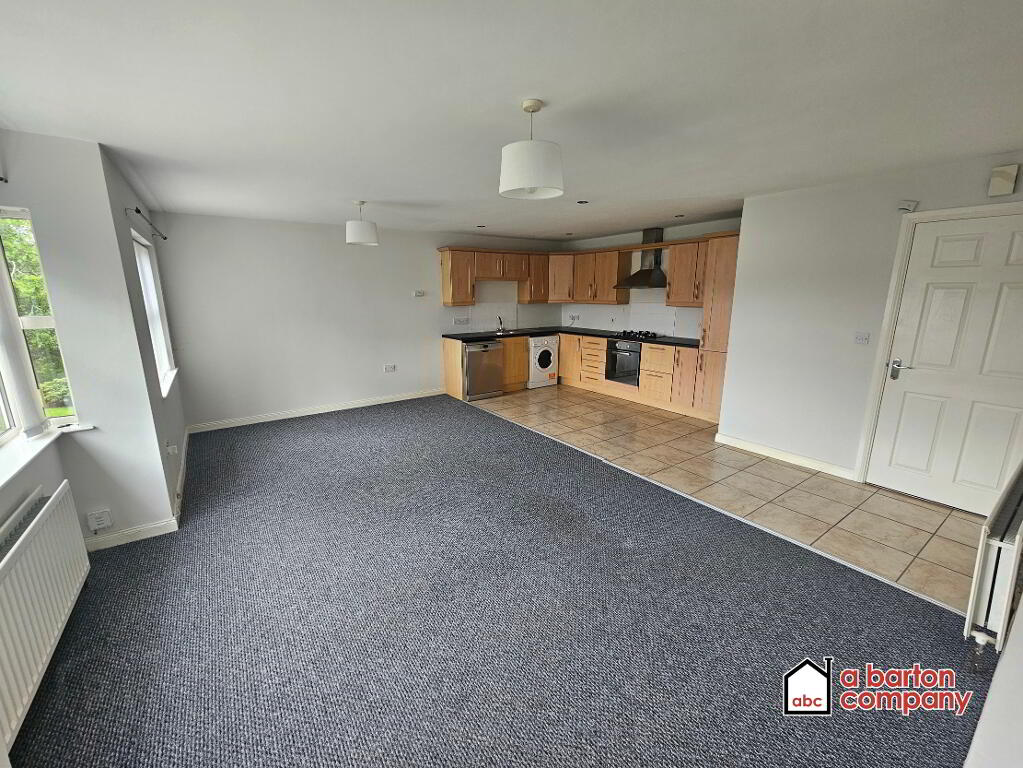 Photo 5 of Apt 4, 407 Antrim Road, Glengormley, Newtownabbey
