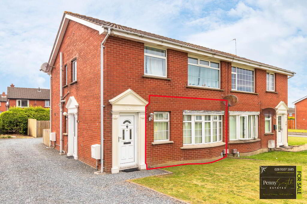 Photo 2 of 22 Ashbury Avenue, Bangor