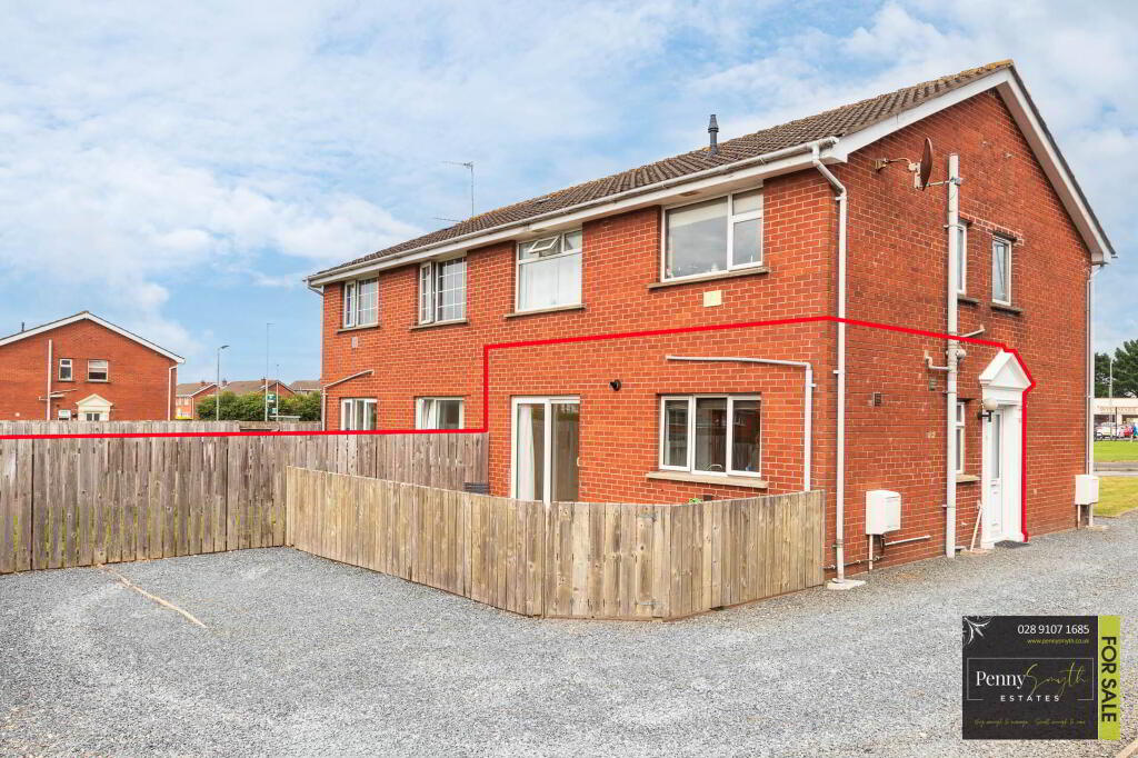 Photo 3 of 22 Ashbury Avenue, Bangor
