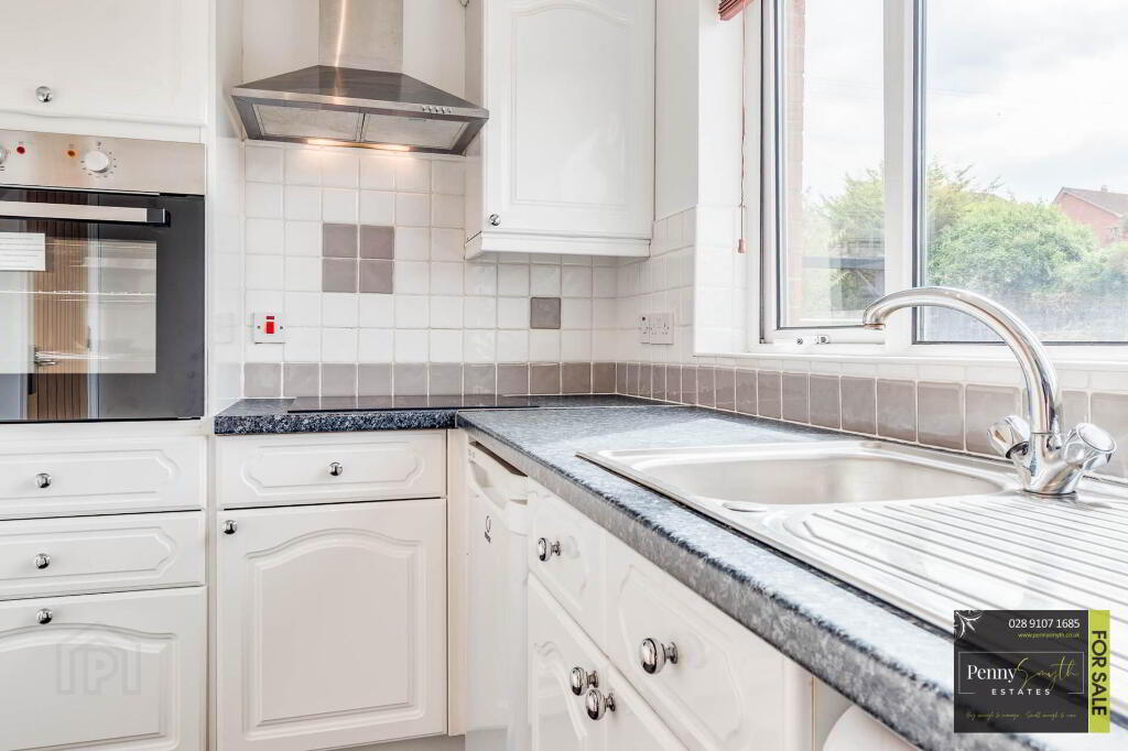 Photo 22 of 22 Ashbury Avenue, Bangor