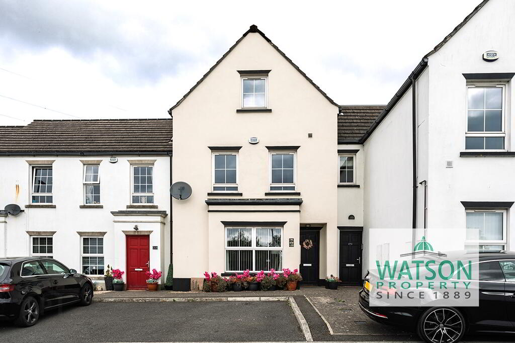 Photo 1 of 270 Larne Road, Carrickfergus