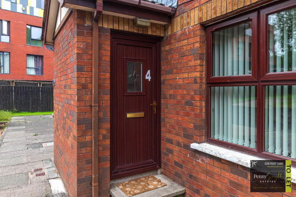 Photo 2 of 4 Elm Court, Belfast