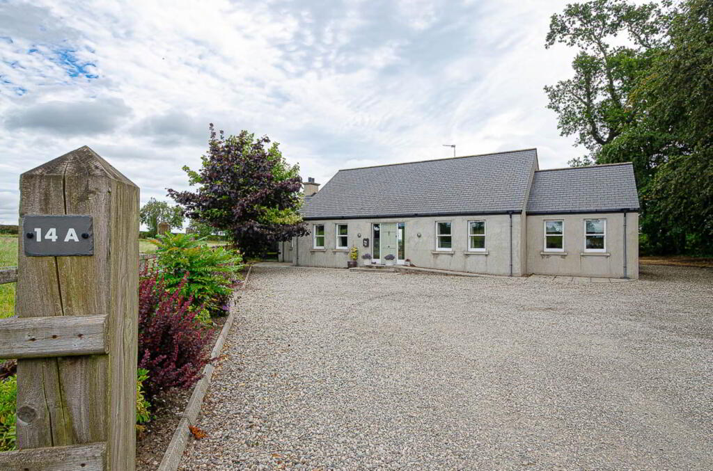 Photo 1 of 14a Ballydrain Road, Comber, Newtownards