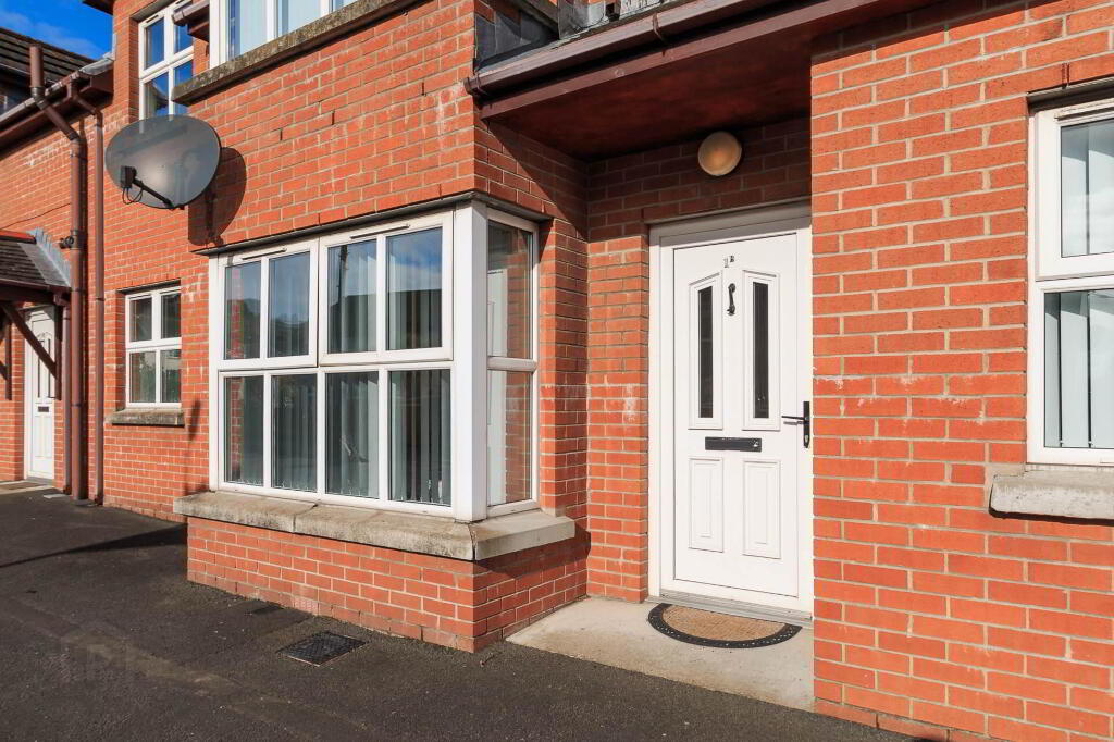 Photo 2 of 1b Tower Road, Newtownards
