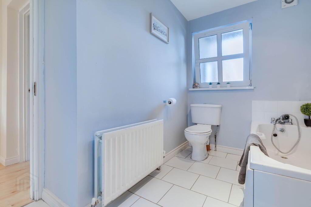 Photo 12 of 1b Tower Road, Newtownards