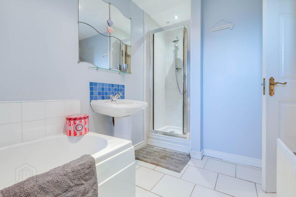 Photo 13 of 1b Tower Road, Newtownards