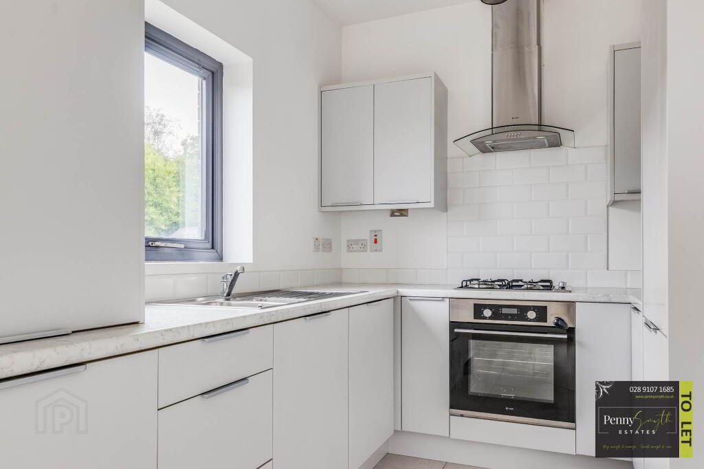 Photo 9 of Apt 23, Cotton Hall, Faulkner Road, Bangor