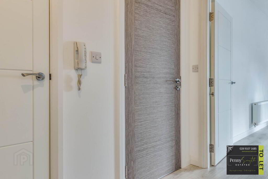 Photo 4 of Apt 23, Cotton Hall, Faulkner Road, Bangor