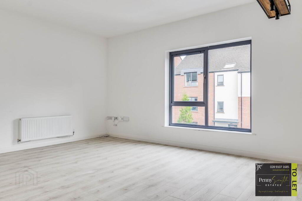 Photo 5 of Apt 23, Cotton Hall, Faulkner Road, Bangor