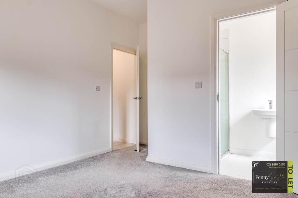 Photo 14 of Apt 23, Cotton Hall, Faulkner Road, Bangor