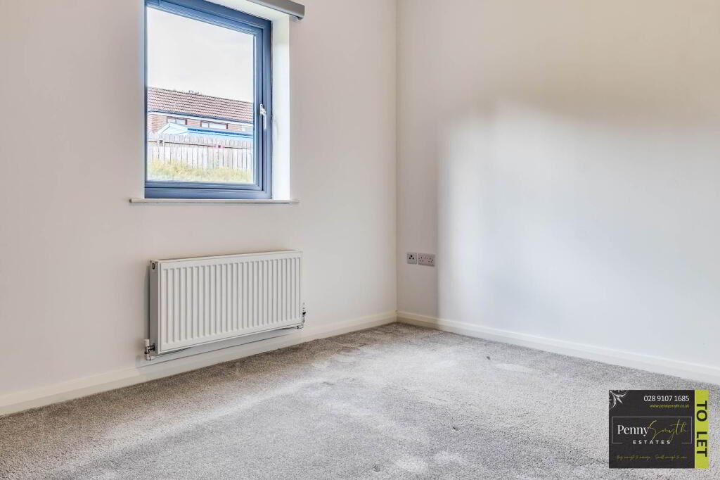 Photo 15 of Apt 23, Cotton Hall, Faulkner Road, Bangor