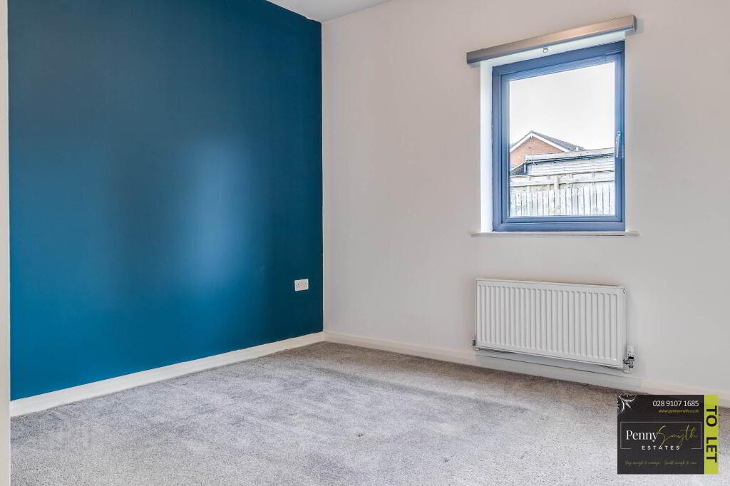 Photo 13 of Apt 23, Cotton Hall, Faulkner Road, Bangor