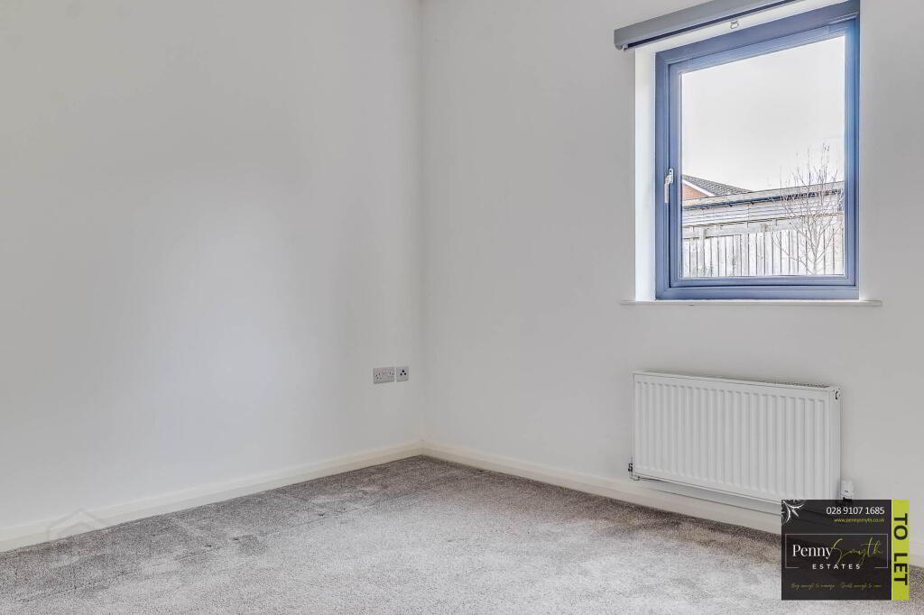 Photo 21 of Apt 23, Cotton Hall, Faulkner Road, Bangor