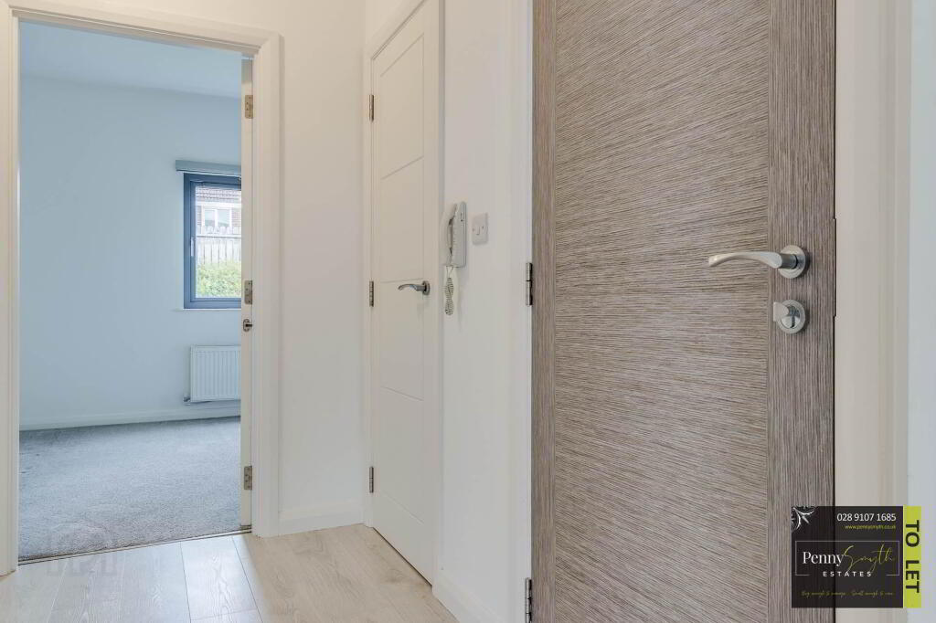 Photo 11 of Apt 23, Cotton Hall, Faulkner Road, Bangor