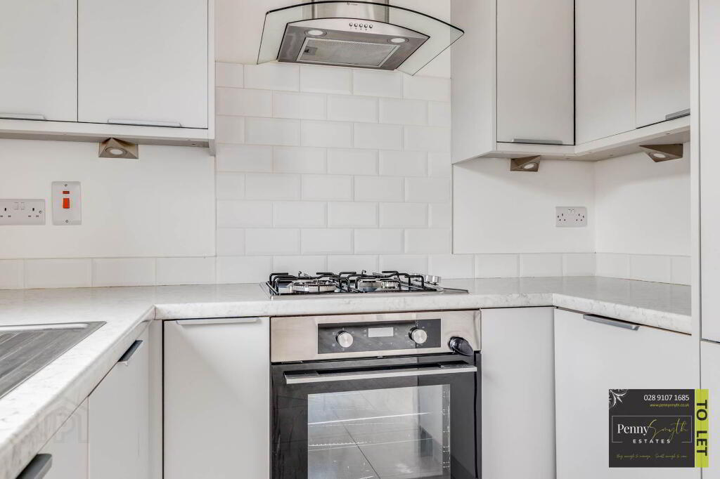 Photo 10 of Apt 23, Cotton Hall, Faulkner Road, Bangor
