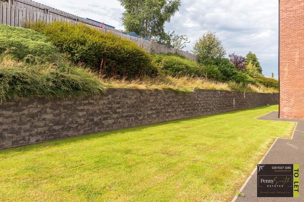 Photo 25 of Apt 23, Cotton Hall, Faulkner Road, Bangor