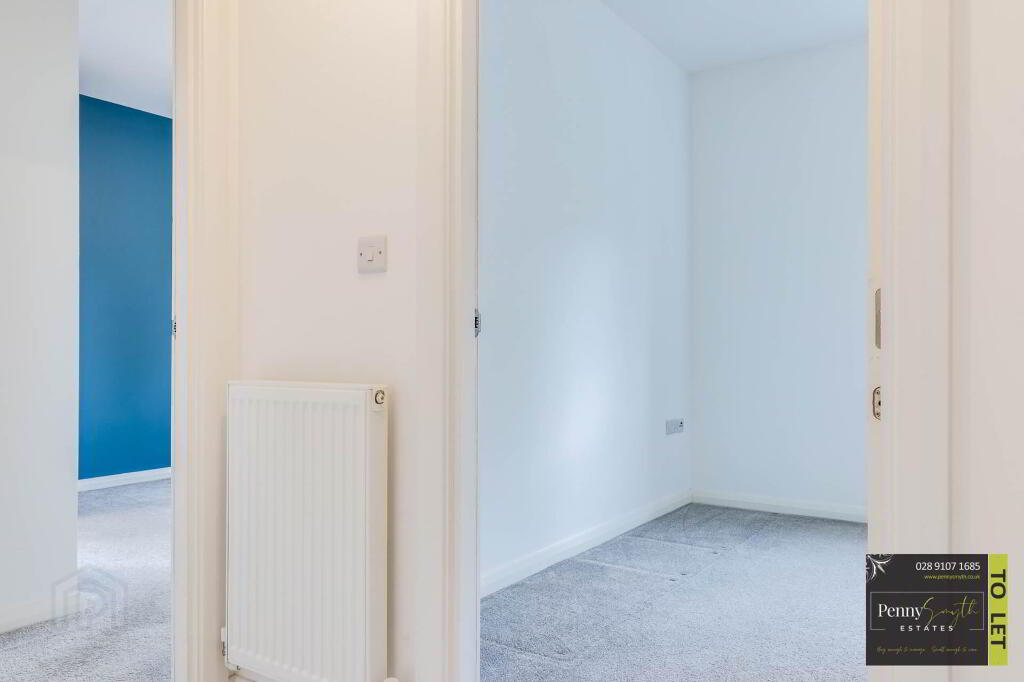 Photo 12 of Apt 23, Cotton Hall, Faulkner Road, Bangor