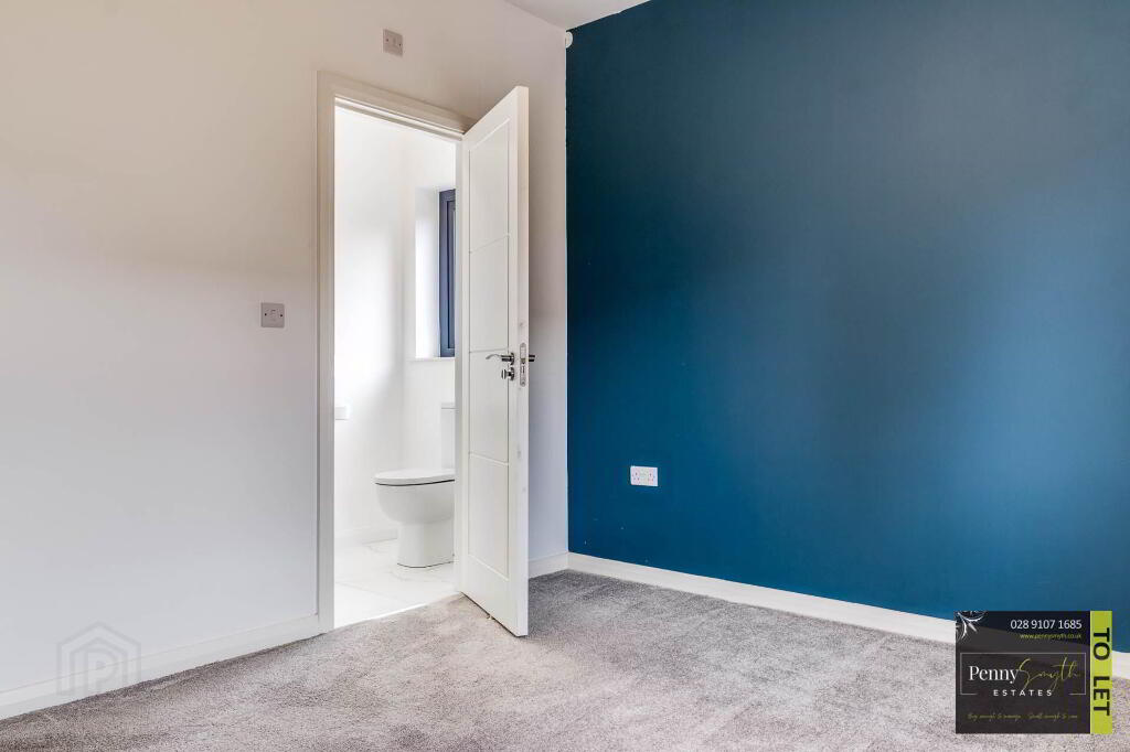 Photo 16 of Apt 23, Cotton Hall, Faulkner Road, Bangor
