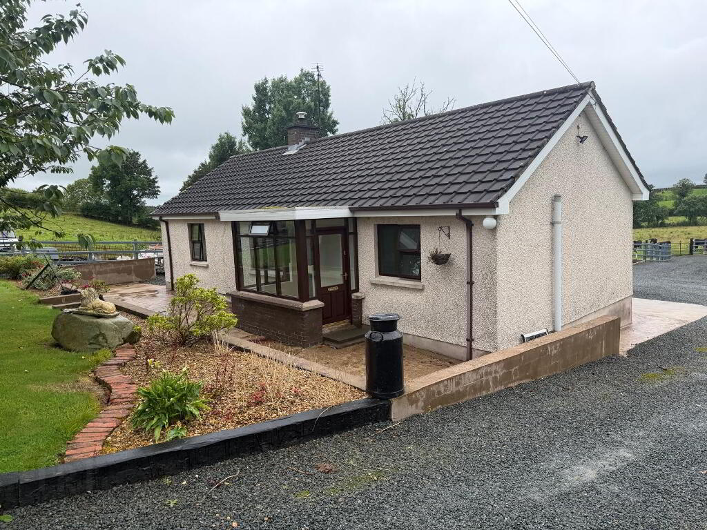 Photo 1 of 7 Rarone Road, Omagh