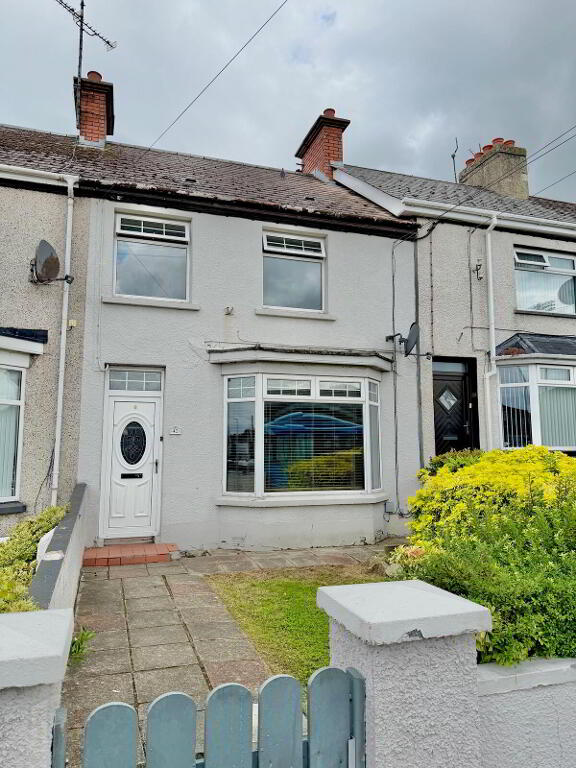 Photo 1 of 42 Ballycastle Road, Coleraine