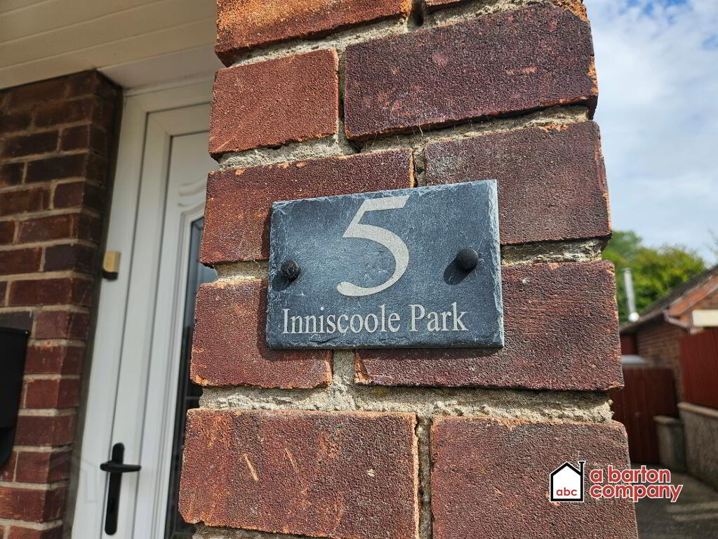 Photo 25 of 5 Inniscoole Park, Glengormley, Newtownabbey