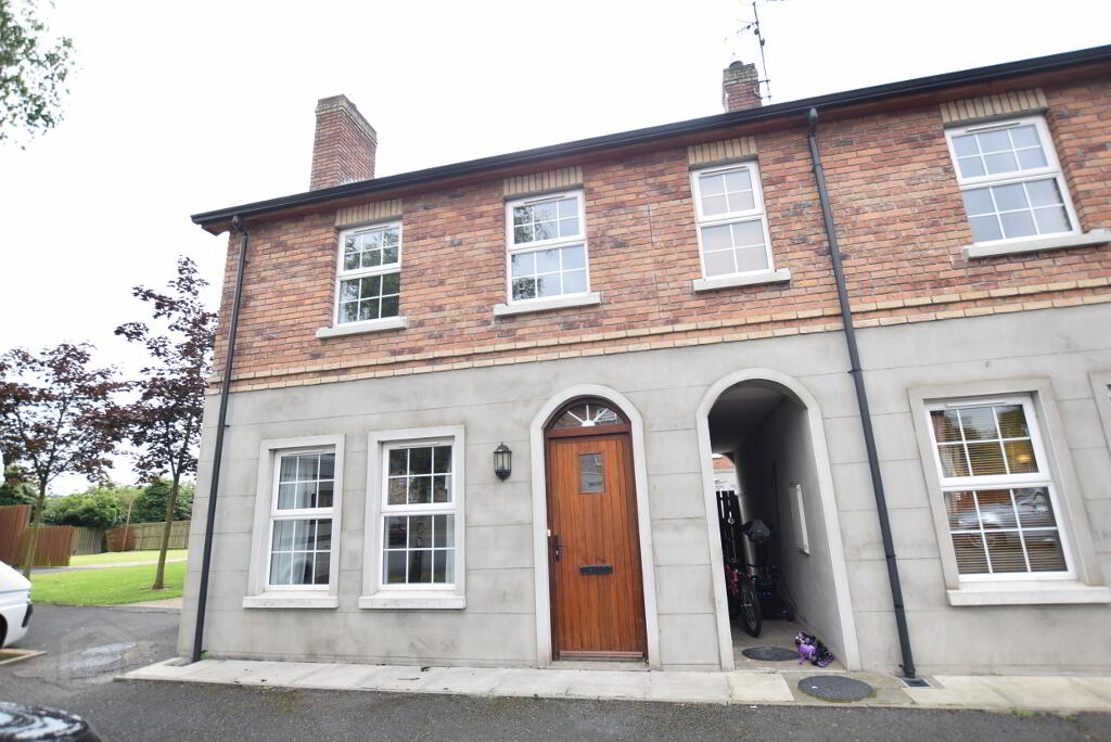 Photo 1 of 8 Riverbrook Mews, Moneymore