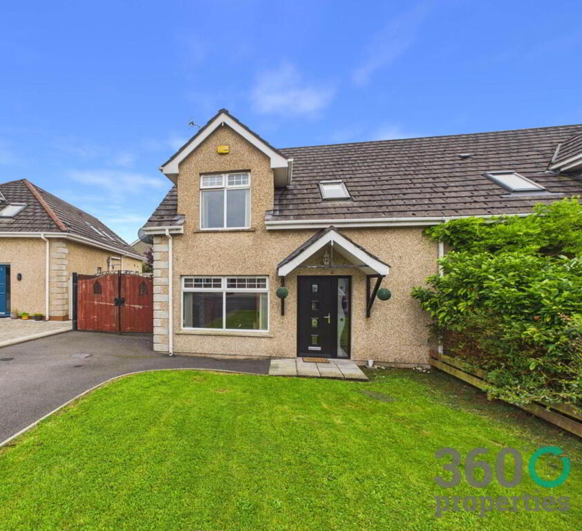 Photo 1 of 3 Ravel Manor, Cargan, Ballymena