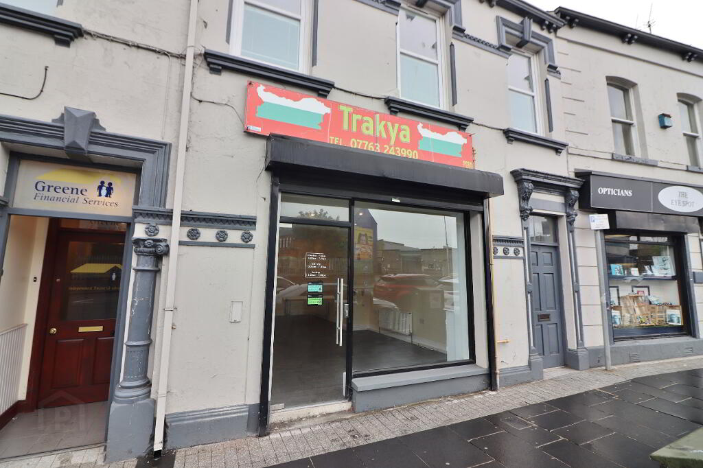 Photo 1 of 8 Church Place, Lurgan