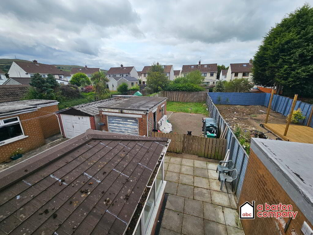 Photo 13 of 42 Harmin Park, Glengormley, Newtownabbey