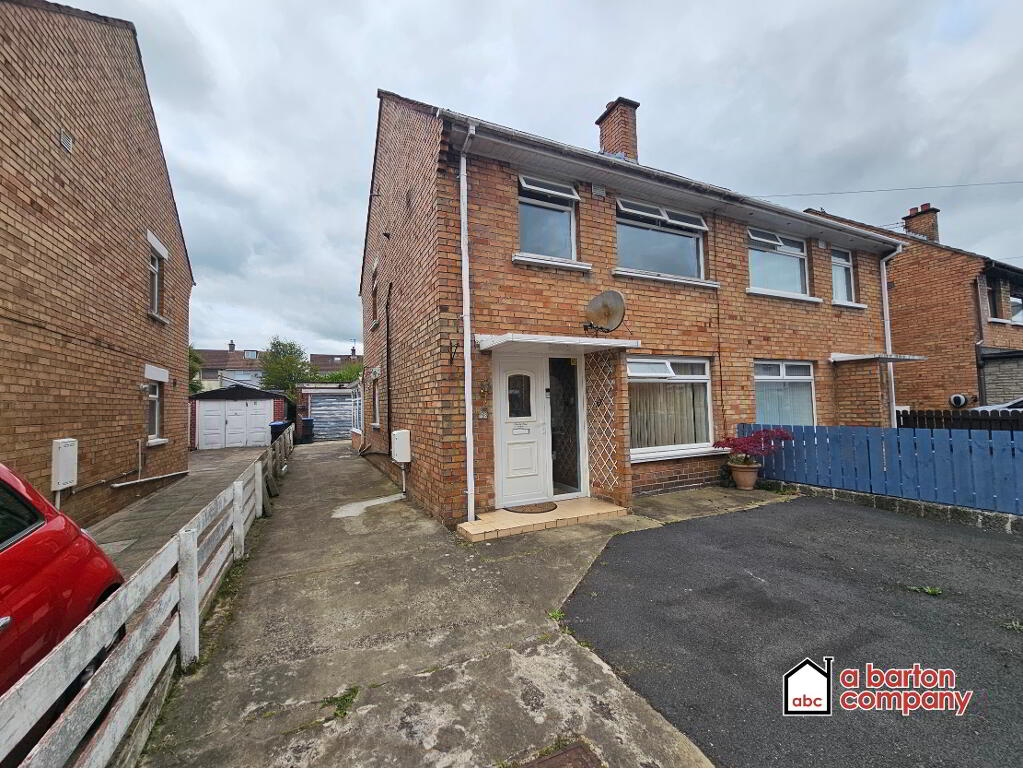 Photo 17 of 42 Harmin Park, Glengormley, Newtownabbey